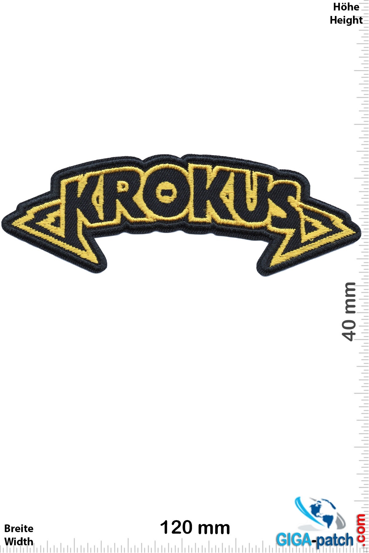 Krokus - Hard-Rock-Band