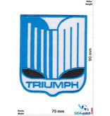 Triumph Triumph - weiss - blau