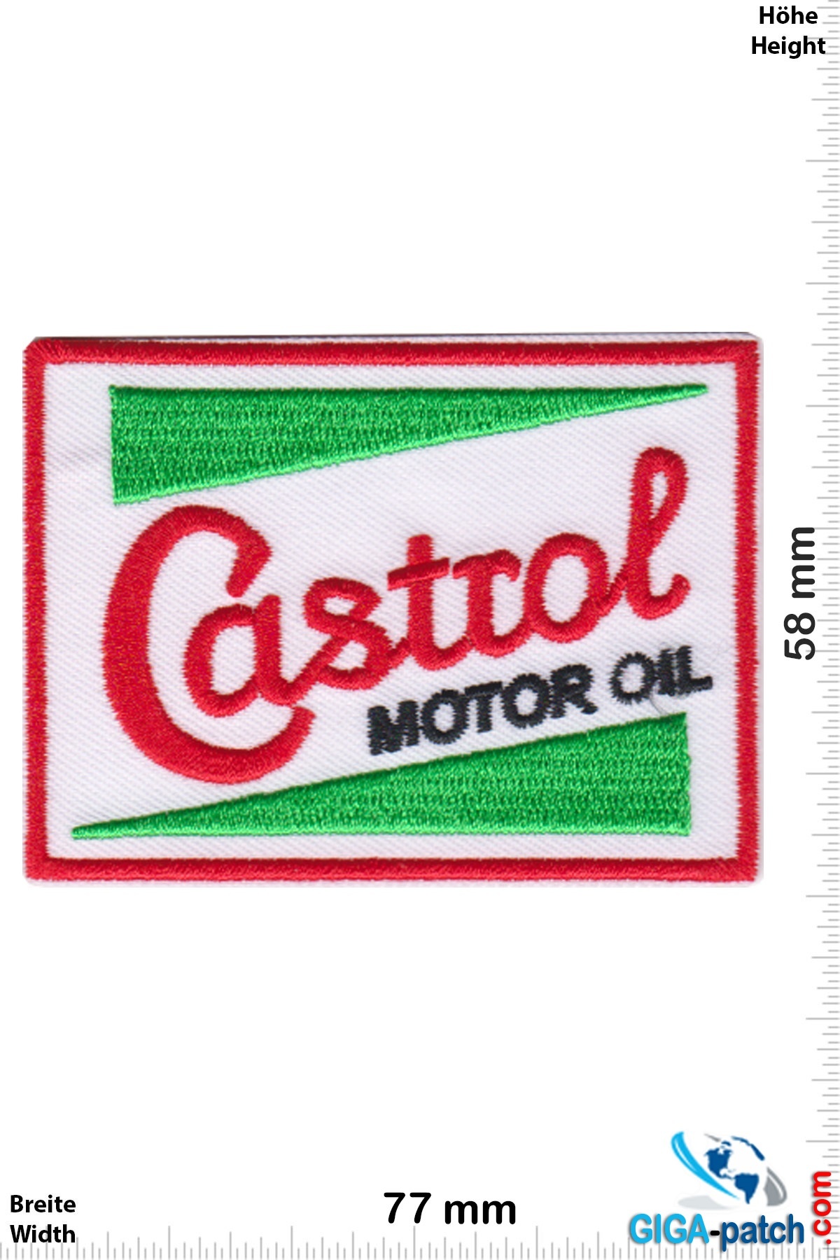 Castrol Castrol - Motor Oil