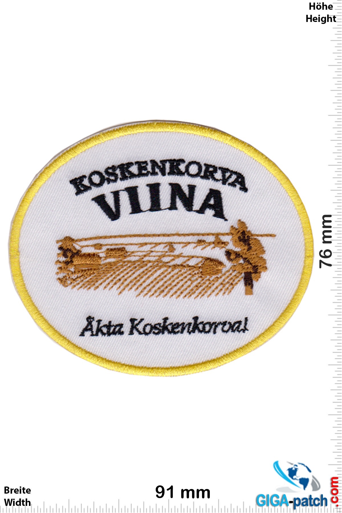 Koskenkorva Viina