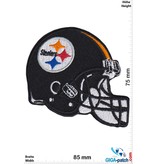 Pittsburgh Steelers Pittsburgh Steelers - Helmet - NFL USA
