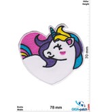 Kids Einhorn - Unicorn - Herz