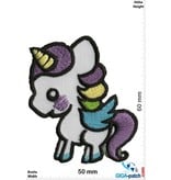 Kids Einhorn - Unicorn - small