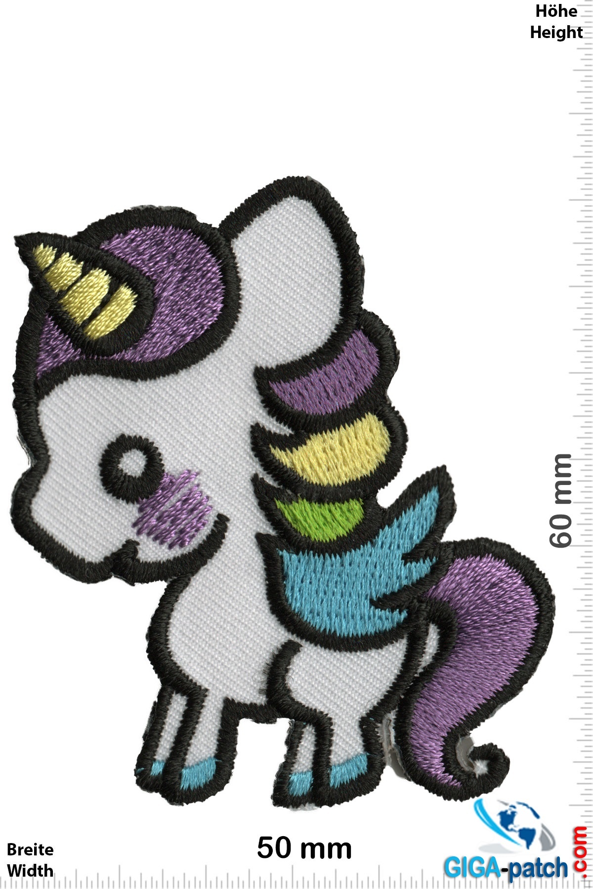 Kids Einhorn - Unicorn - small