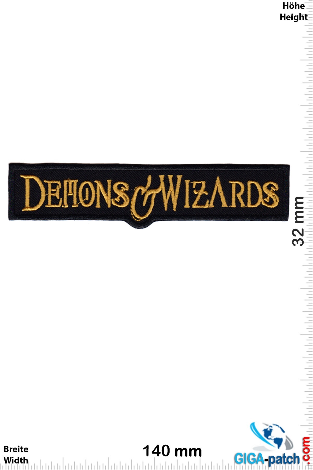 Demons & Wizards - Power-Metal-Band