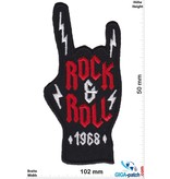 AC DC ACDC  - red - AC DC - Mudra