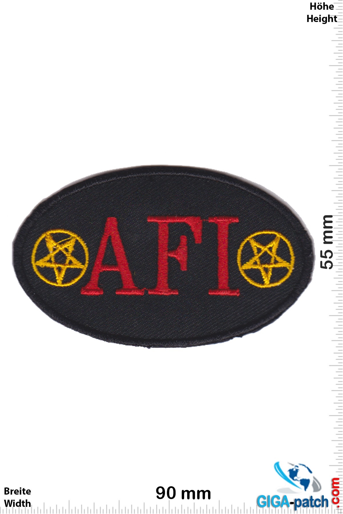 AFI - Hardcore Punk