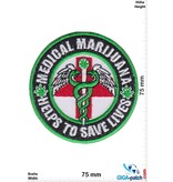 Marihuana, Marijuana Medical Marijuana - Helps to Save Lives