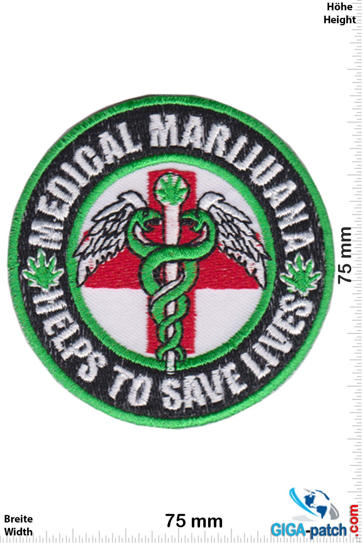 Marihuana, Marijuana Medical Marijuana - Helps to Save Lives