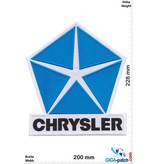 Chrysler Chrysler  -  23 cm