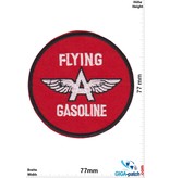 Flying Gasoline