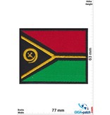 Vanuatu - Flag