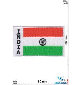 India - Flag