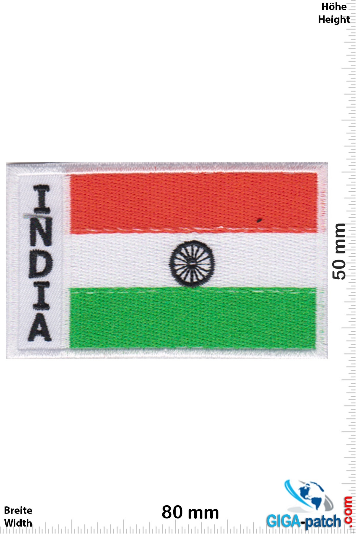 India - Flag