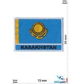 Kasachstan - Kasakhstan - Flagge