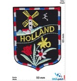 Holland, Netherland Holland - Coat of Arms  Netherland