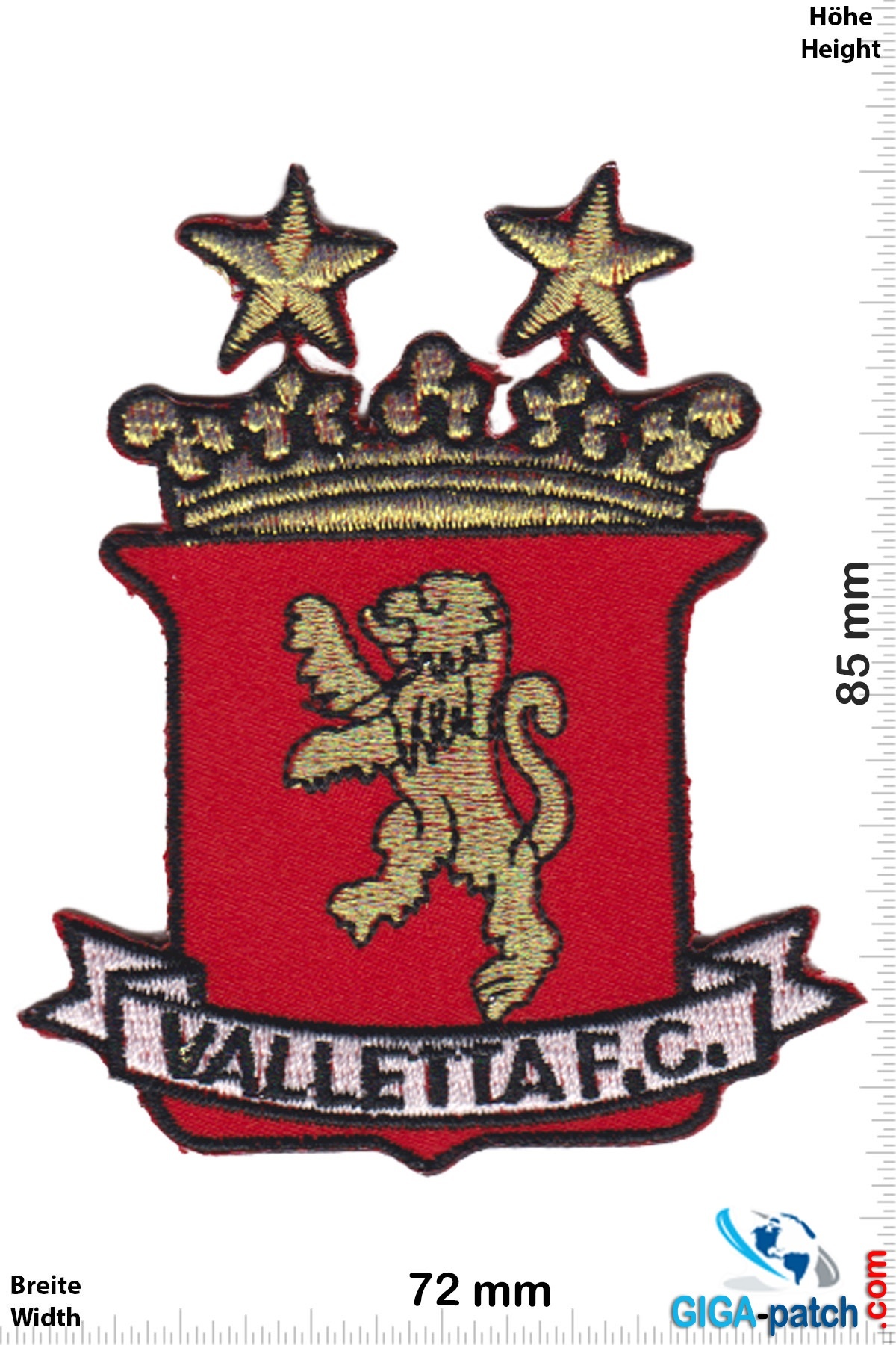 FC Valletta - Soccer Malta - Fußball