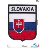 Slovakia - Coat of Arms