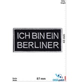 Deutschland, Germany Ich bin ein  Berliner