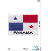 Panama - Flag