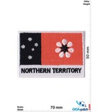 Northern Territory - Flag
