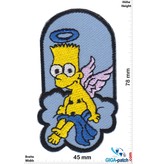 Simpson Bart Simpson  - Engel