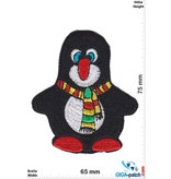 Pinguin Penguin - scarf