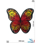 Butterfly  - 25 cm