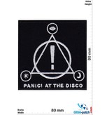 Panic at the Disco  Panic at the Disco - ! -Alternative Rock