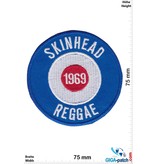 Skinhead  Skinhead 1969 - Reggae