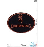 Browning Browning Arms Company - brown - Guns