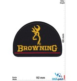 Browning Browning Arms Company - gold black -  Guns