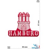 Hamburg - Tor