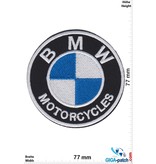 BMW BMW -  Motorcycles - round