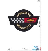 Chevrolet  Chevrolet Corvette - Race