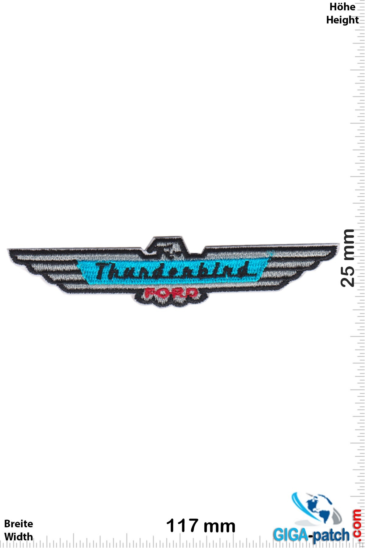 Ford Ford Thunderbird