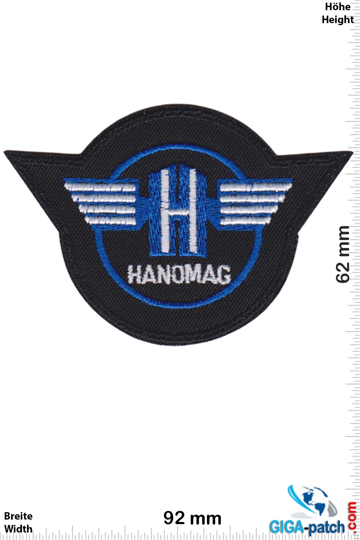 Hanomag