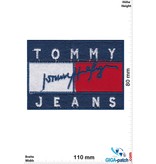 Tommy Hilfiger Tommy Jeans - Softpatch - Tommy Hilfger - blue