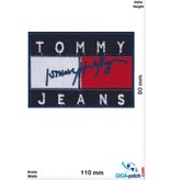 Tommy Hilfiger Tommy Jeans - Softpatch - Tommy Hilfger - black