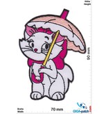 Marie - Aristocats - Umbrella