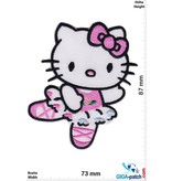 Hello Kitty Hello Kitty -  Ballerina
