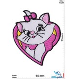 Marie - Aristocats - Heart