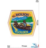 Molson Golden - Bier - Beer