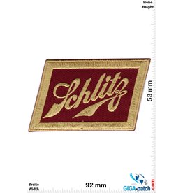 Schlitz Bier