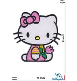 Hello Kitty Hello Kitty -  Flower