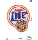 Miller Miller Light - A True Pilsner Beer