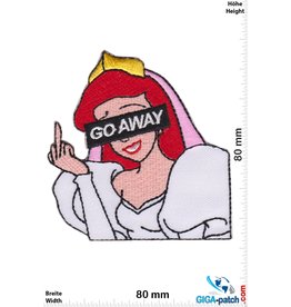 Go Away - Princess