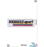 Renault Renault Sport