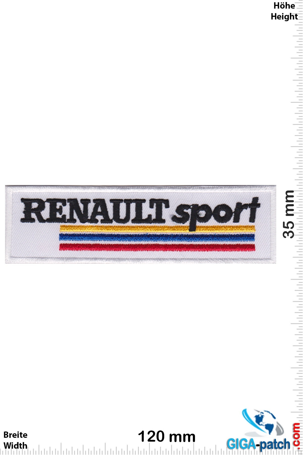 Renault Renault Sport