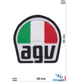 avg agv- Racing - Italy